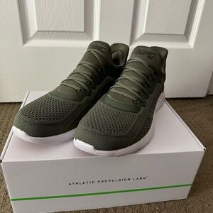 APL Men’s Techloom Tracer